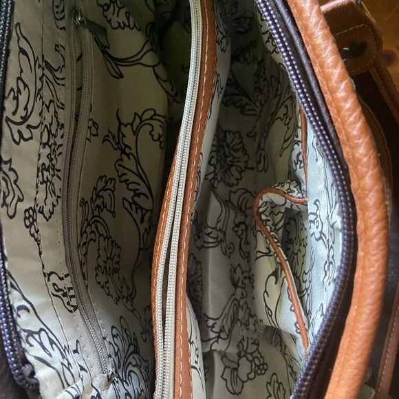 Western style purse - Picture 2 of 4